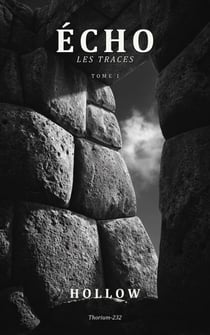 Les Traces - Écho, #1