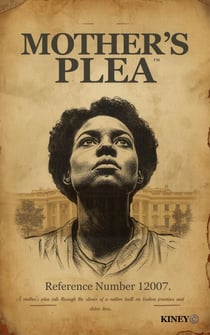 Reference Number 12007- A Mother’s Plea 2 - The African American Experience, #5