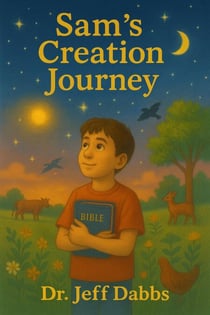 Sam's Creation Journey