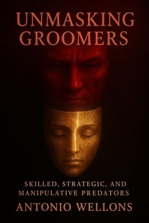 Unmasking Groomers: Skilled, Strategic and Manipulative Predators