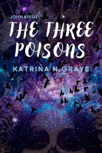 The Three Poisons - John Kirsh, #4