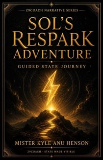 Sol’s ReSpark Adventure - Z9Coach Narrative Series, #5