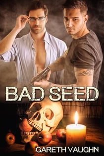 Bad Seed - Crypt Coffee, #1