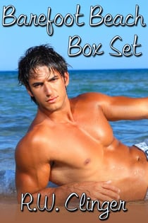 Barefoot Beach Box Set - Barefoot Beach, #5