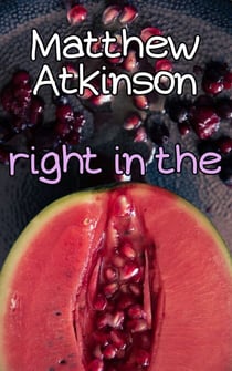 Right in The - Anti-Stories, #9