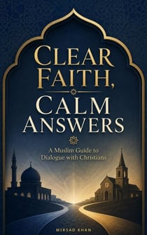Clear Faith Calm Answers - 1, #1