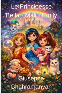 Le Principesse Bella · Mali · Emily