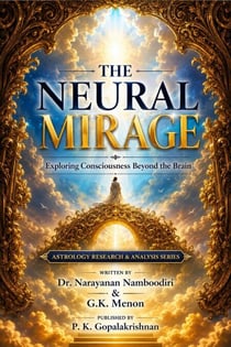 THE NEURAL MIRAGE - Astrology Research & Analysis, #11