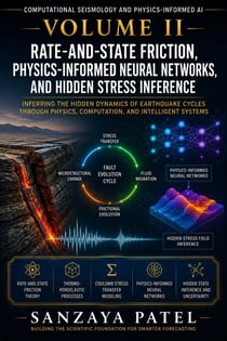 Computational Seismology and Physics-Informed AI - Computational Seismology and Physics-Informed AI, #2