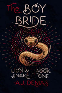 The Boy Bride - Lion & Snake, #1