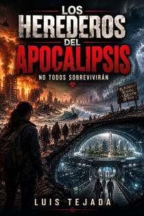 Los Herederos del Apocalipsis  No todos sobrevivirán