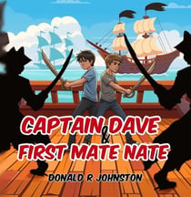 Captain Dave & First Mate Nate