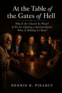 At the Table of the Gates of Hell - At the Table of