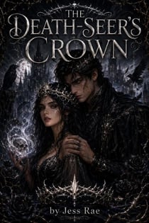 The Death-Seer’s Crown
