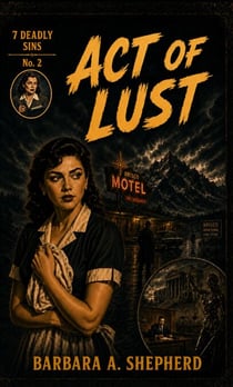 Act of Lust - 7 Deadly Sins, #2