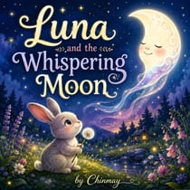 Luna and the Whispering Moon