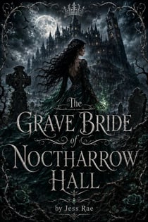 The Grave Bride of Noctharrow Hall