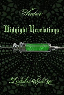 Werelove #2: Midnight Revelations - Werelove, #2