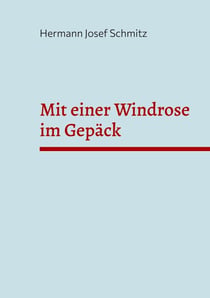 Mit einer Windrose im Gepäck - Poesie