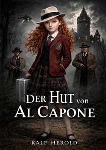 Der Hut von Al Capone