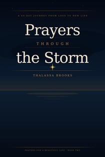 Prayers Through the Storm