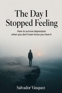 The Day I Stopped Feeling
