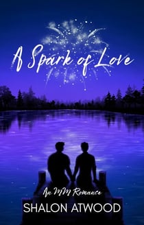 A Spark of Love - Heartwood Chronicles, #1