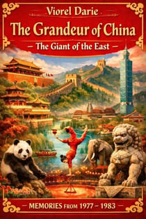 The Grandeur of China - Travel, #1