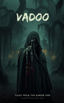 Vadoo- Episode One - Tales From The Darker Side, #7