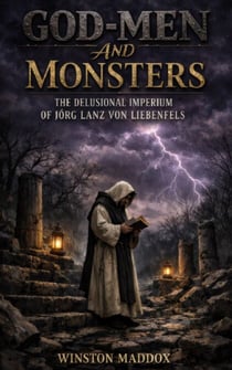 God-Men and Monsters: The Delusional Imperium of Jörg Lanz von Liebenfels
