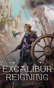 Excalibur Reigning - Metal & Lace, #3