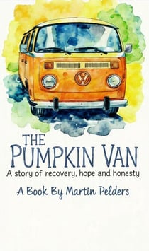The Pumpkin Van