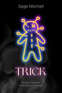 Trick - Haunted Midwest Hookups, #3