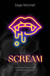Scream - Haunted Midwest Hookups, #1