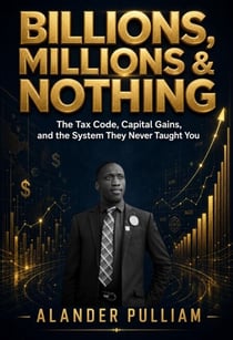 Billions, Millions, and Nothing