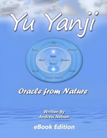 Yu Yanji Oracle from Nature
