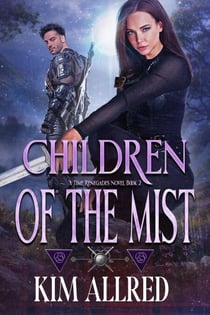 Children of the Mist - Time Renegades, #2