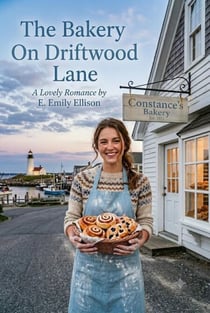 The Bakery On Driftwood Lane