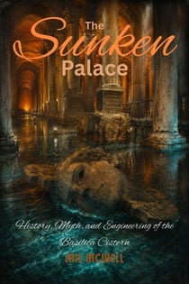 The Sunken Palace: History, Myth, and Engineering of the Basilica Cistern - Treasure Beneath the City, #5