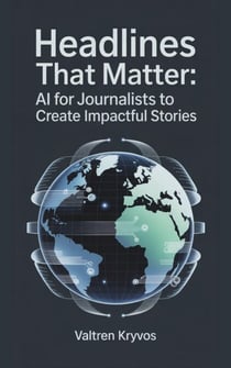 Headlines That Matter: AI for Journalists to Create Impactful Stories