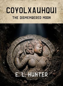 Coyolxauhqui: The Dismembered Moon