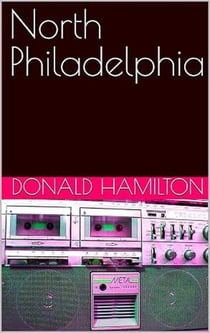 North Philadelphia - 1, #1