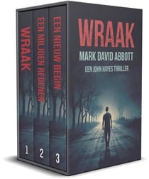 John Hayes Boxset 1 - John Hayes Boxsets, #1