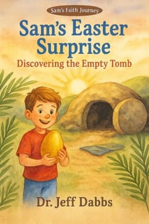 Sam's Easter Surprise