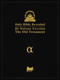Alpha Revealed Bible Di Nelson Version