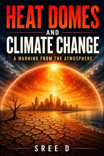 Heat Domes and Climate Change: A Warning from the Atmosphere