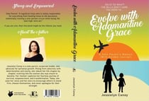 Evolve with Adamantine Grace - 1, #1