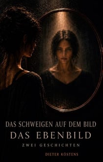 Das Schweigen auf dem Bild - Das Ebenbild - Zwei Geschichten