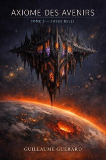 Casus Belli - Axiome des Avenirs, #3
