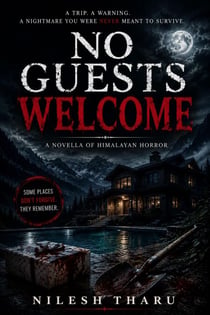 No Guests Welcome